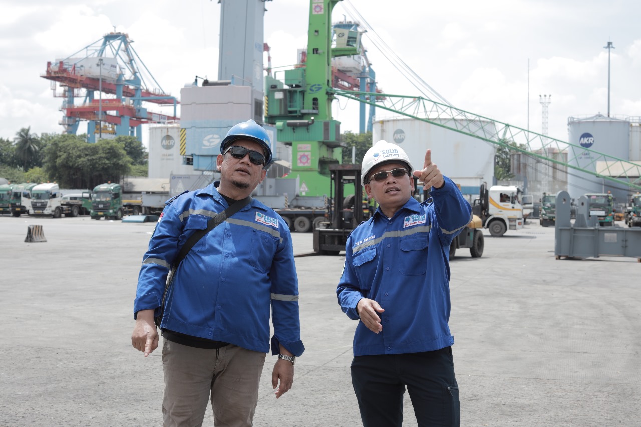 Project Cargo Operations