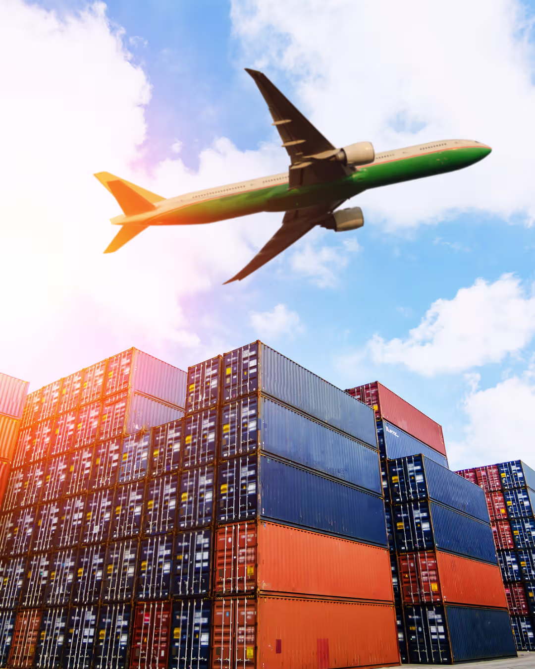 Export Service