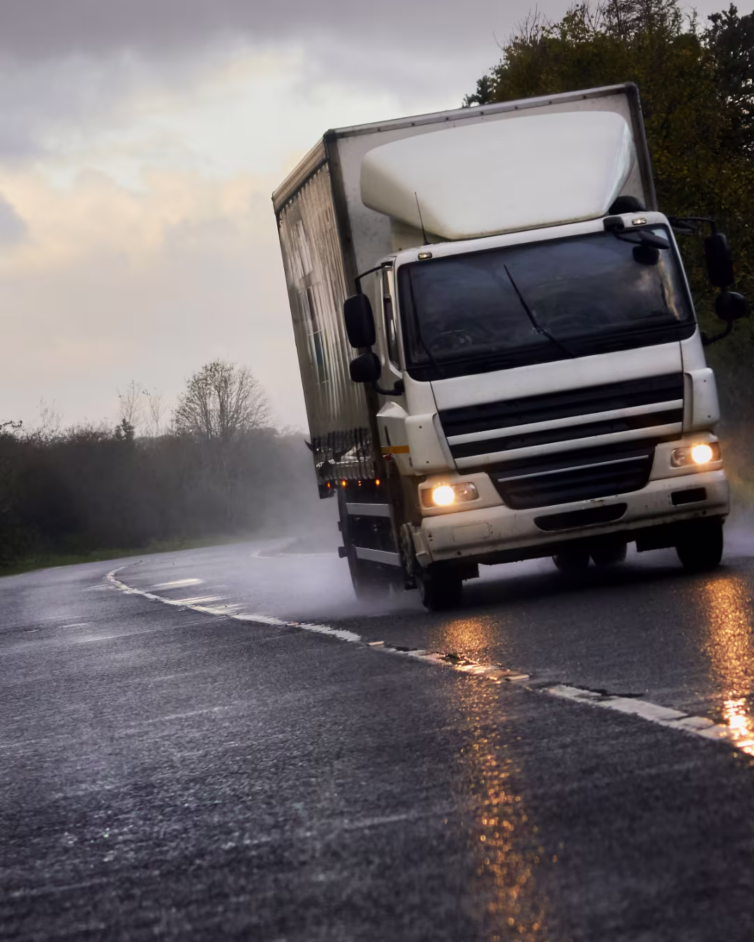 Inland Transportation
