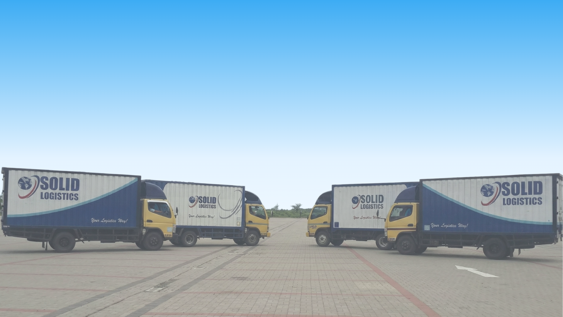 Halal Certification – PT Solid Logistics